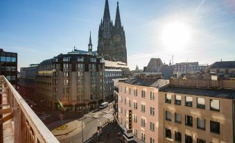 Boutique 003 Koln am Dom