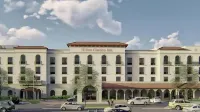 Hilton Garden Inn Winter Park Hotels in Maitland