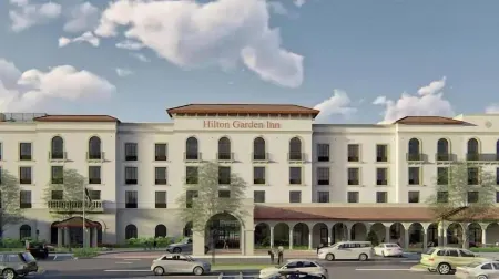 Hilton Garden Inn Winter Park Отели рядом с достопримечательностью «Savannah Cove of Maitland»