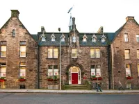 Leonardo Edinburgh City Hotels near Duddingston