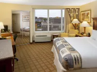 DoubleTree by Hilton Hotel Jefferson City Hotels in Cole County