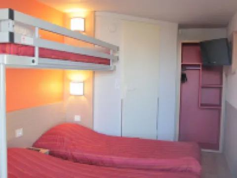 Premiere Classe Soissons Hotels in Soissons