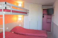 Premiere Classe Soissons Hotel a Saint-Pierre-Aigle