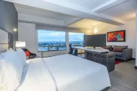 NH Bogotá Urban 26 Royal โรงแรมใน