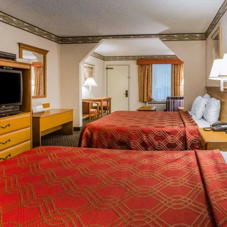 Econo Lodge Villa Rica