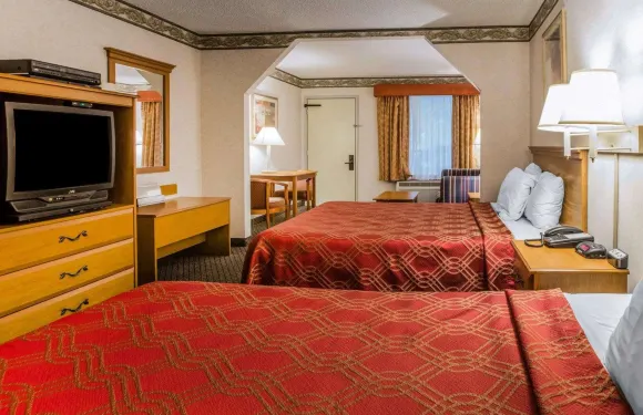 維拉利卡伊克諾旅館