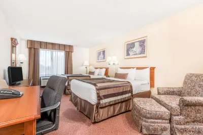 Wingate by Wyndham Lima Downtown