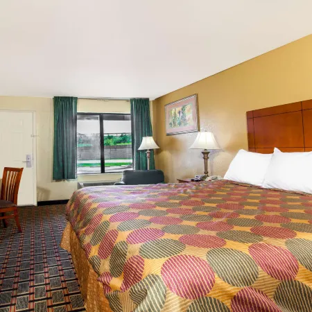 Days Inn by Wyndham Lebanon