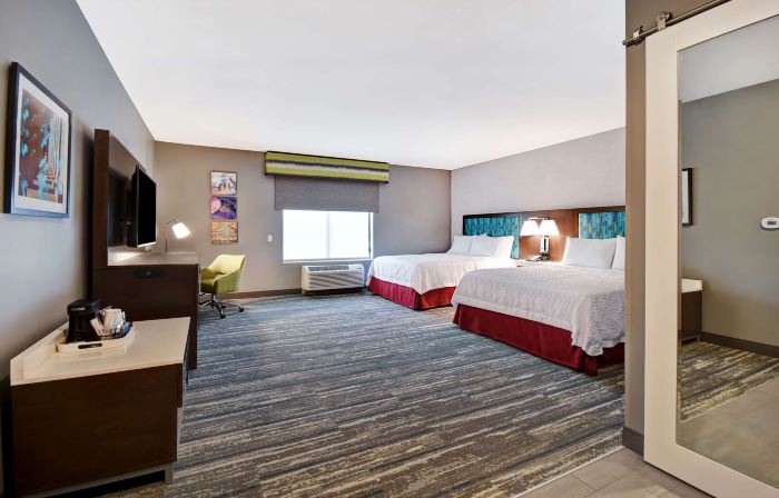 Hampton Inn by Hilton Pleasant View