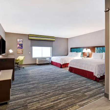 Hampton Inn by Hilton Pleasant View
