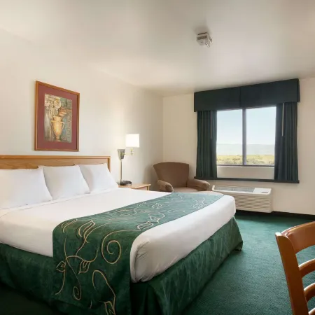 Travelodge by Wyndham Milford