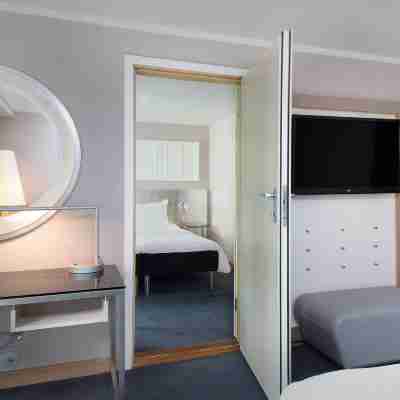 Scandic Royal Stavanger Rooms