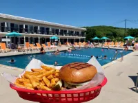 Harbor Hotel Provincetown - Beach