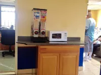 Days Inn by Wyndham Great Bend - Bintang 2
