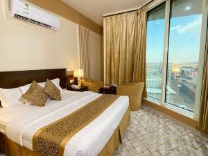 Al Raha Hotel Suites