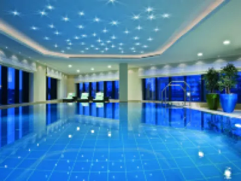 Maritim Hotel Düsseldorf Hotels in Dusseldorf