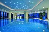 マリティム ホテル デュッセルドルフ