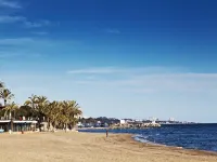 Óbal Urban Hotel - Beach