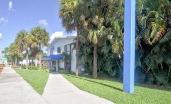 Motel 6 Fort Lauderdale, FL