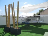 Life Apartments Guadalete Hotels near Circuito de velocidad de Jerez