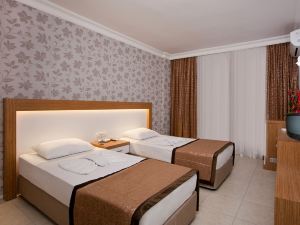 Kleopatra Aytur Apart Hotel