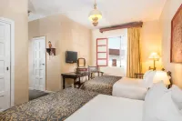 Hotel Dann Monasterio - Wifi