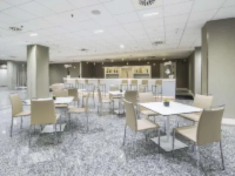 NH Milano Congress Hotel a Assago