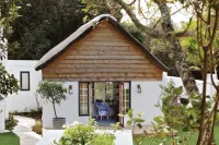 Mr & MRS Smith the Old Rectory Hotels in Plettenberg Bay