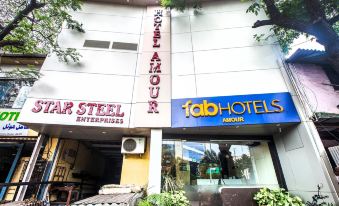 FabHotel Amour Andheri East