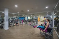Leonardo Plaza Cypria Maris Beach Hotel & Spa - Gym