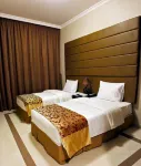 Paragon Hotel Apartments Hotels near Zayed International Airport