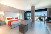 Isla Mallorca & Spa Hotel di Palma de Mallorca