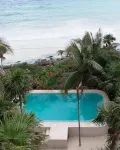 Diamante K - Inside Tulum National Park - Dành cho gia đình