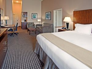 Holiday Inn Express & Suites Port Arthur Central-Mall Area