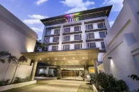Zibe Coimbatore by GRT Hotels Hotels in der Nähe von Podanur Jn