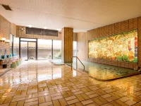 Isawa Tokiwa Hotel Các khách sạn ở Yamanashi