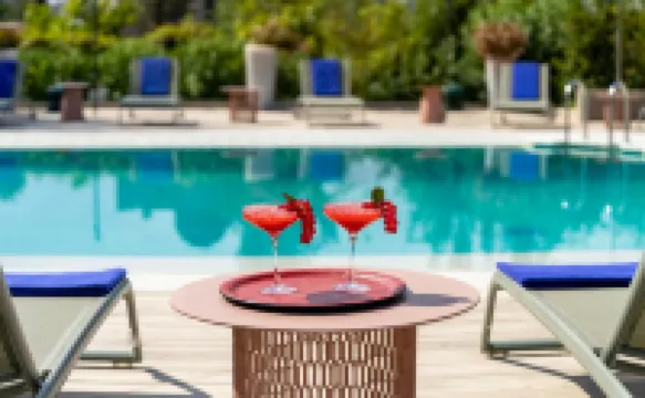 Ibis Styles Madrid City Las Ventas