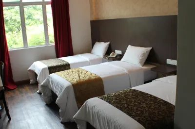 Hotel Rosmerah Hotel in zona Thousand Flower Garden (Taman Seribu Bunga)