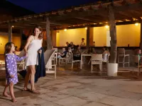 Bluewater Panglao Resort - bar