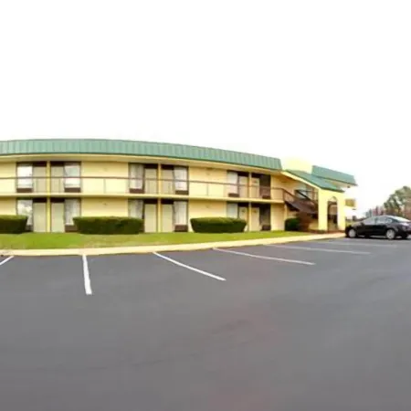 Quality Inn Madison