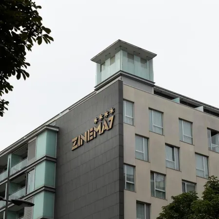 Hotel Zinema7