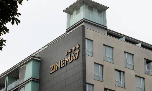 Hotel Zinema7