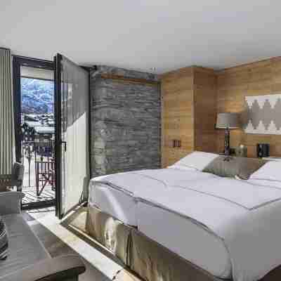 Unique Hotel Post Rooms