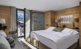 Unique Hotel Post