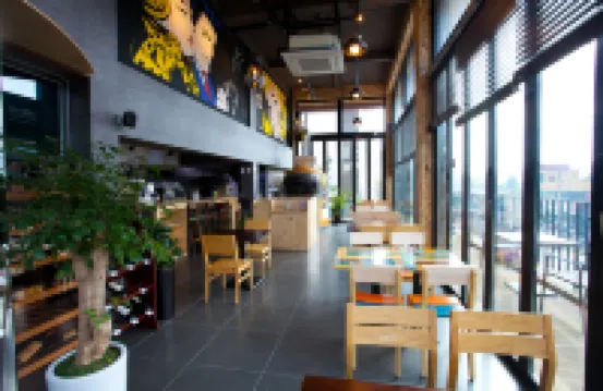 ไวท์เคบิน