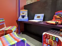 이비스 스타일스 릴 센터 그랜드 플레이스