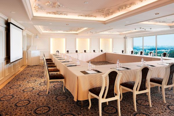 쉐라톤 그랜드 도쿄 베이 호텔(Sheraton Grande Tokyo Bay Hotel)_2