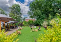 Hotel Yarden by Artery Hotels