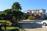 Fisherhaven Travellers Lodge Hotels in 