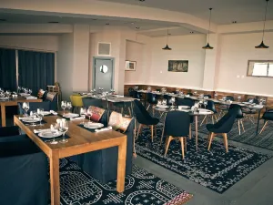Kabadoni Boutique Hotel